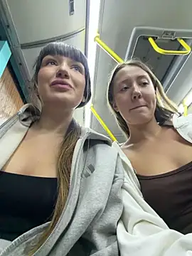 Sophie Avory online show from February 2026 05:46:02 PM