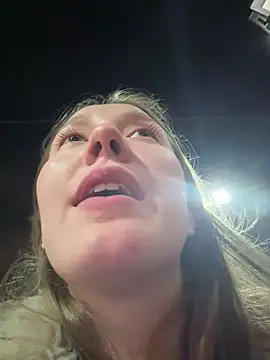 Sophie Avory online show from March 2025 05:29:02 PM