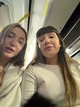 Sophie Avory online show from March 2026 05:18:01 PM