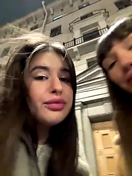 Sophie Avory online show from November 2025 04:28:01 PM