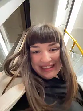 Sophie Avory online show from February 2025 07:49:01 PM