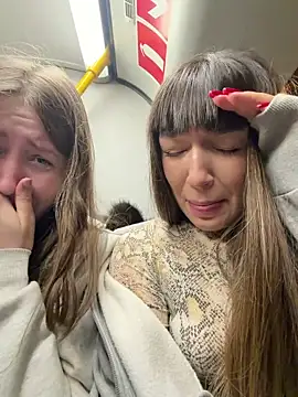 Sophie Avory online show from February 2026 05:43:01 PM