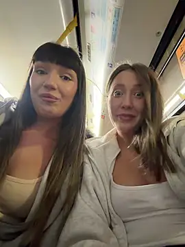 Sophie Avory online show from March 2026 06:19:02 PM