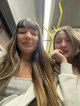 Sophie Avory online show from February 2026 04:50:01 PM