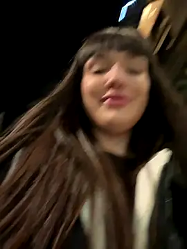 Sophie Avory online show from September 2025 06:14:01 PM