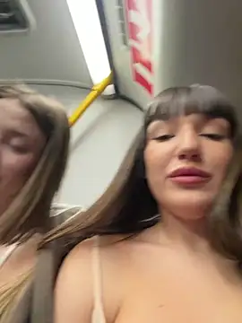 Sophie Avory online show from March 2026 05:36:01 PM