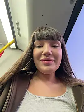 Sophie Avory online show from April 2026 05:08:01 PM