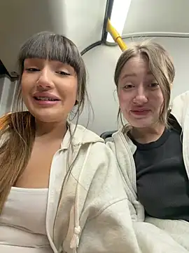 Sophie Avory online show from February 2026 05:46:01 PM