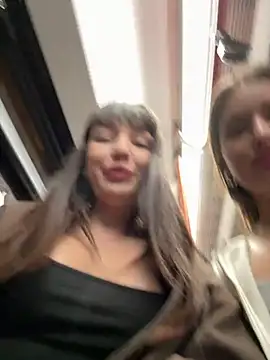 Sophie Avory online show from February 2025 06:59:01 PM