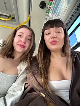 Sophie Avory online show from April 2026 02:56:01 PM