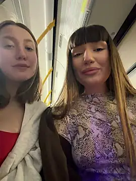 Sophie Avory online show from February 2026 04:59:01 PM