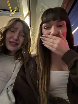 Sophie Avory online show from April 2026 06:09:02 PM