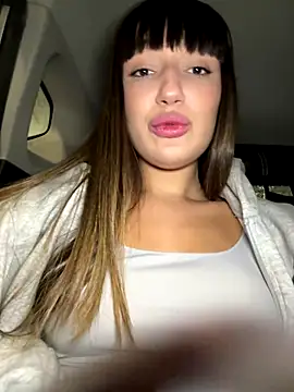 Sophie Avory online show from December 2025 11:05:01 PM