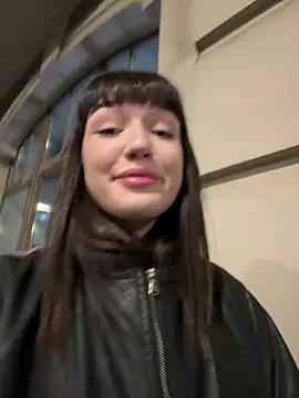 Sophie Avory online show from March 2025 05:41:02 PM