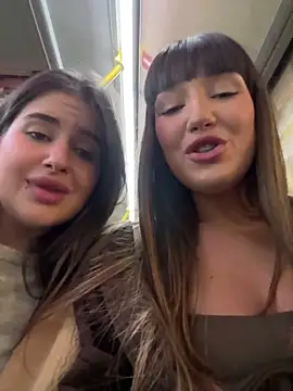 Sophie Avory online show from November 2025 09:25:01 PM