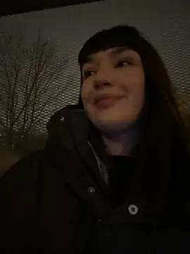 Sophie Avory online show from February 2025 04:46:02 PM