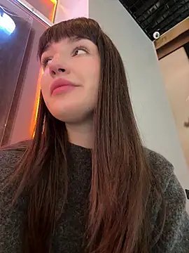 Sophie Avory online show from February 2025 04:25:02 PM