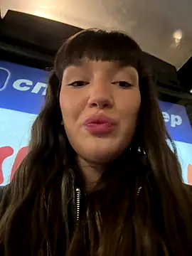 Sophie Avory online show from November 2025 09:08:01 PM