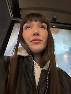 Sophie Avory online show from October 2025 07:37:02 PM
