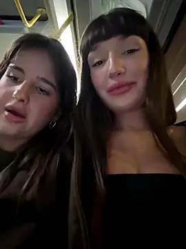 Sophie Avory online show from October 2025 07:24:01 PM