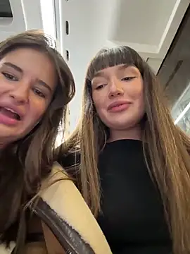 Sophie Avory online show from November 2025 08:12:01 PM