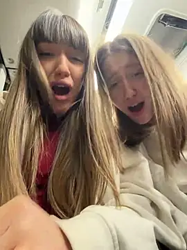 Sophie Avory online show from February 2026 05:46:01 PM