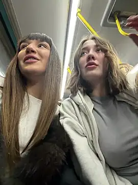 Sophie Avory online show from March 2026 05:06:01 PM