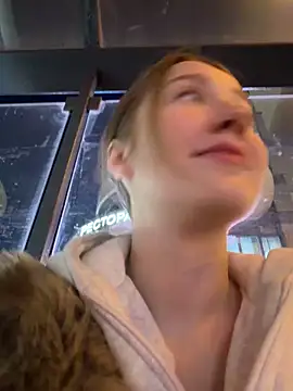 Sophie Avory online show from April 2026 05:58:01 PM