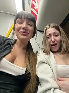 Sophie Avory online show from March 2026 05:28:02 PM