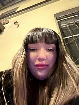 Sophie Avory online show from January 2026 06:59:01 PM