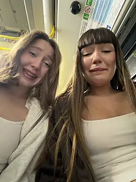 Sophie Avory online show from March 2026 05:37:01 PM