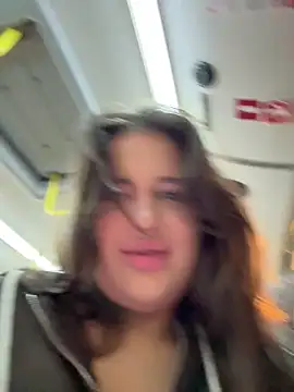 Sophie Avory online show from November 2025 09:08:01 PM