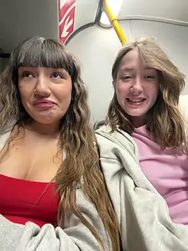 Sophie Avory online show from February 2026 03:30:02 PM