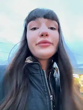 Sophie Avory online show from January 2025 01:56:02 PM