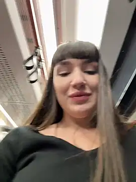 Sophie Avory online show from January 2025 03:25:02 PM