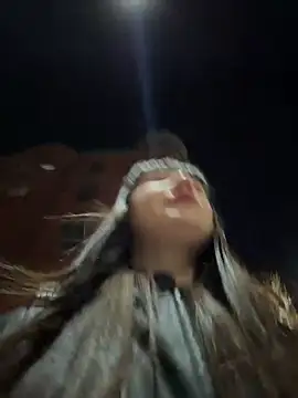 Sophie Avory online show from March 2025 06:11:01 PM