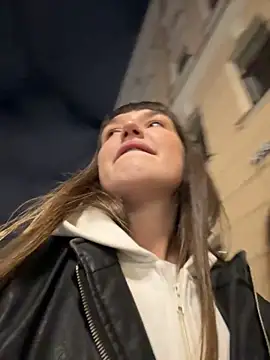 Sophie Avory online show from November 2025 09:07:02 PM