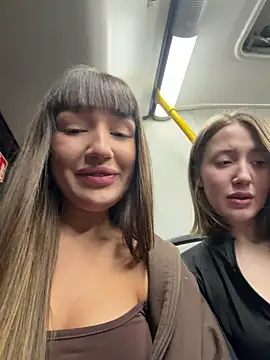 Sophie Avory online show from March 2026 05:47:01 PM