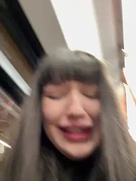 Sophie Avory online show from March 2025 08:46:02 PM
