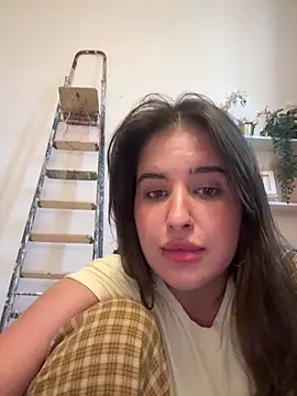 Sophie Avory online show from November 2025 08:29:02 AM