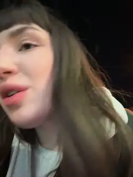 Sophie Avory online show from February 2025 05:55:02 PM