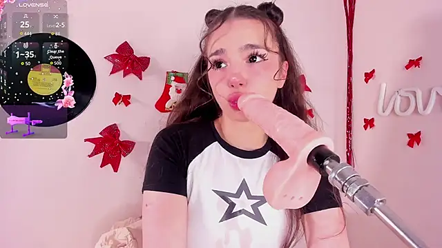 Snapshot of LosAlicee chatting on January 2026 12:15:02 AM LosAlicee online show from January 2026 12:15:02 AM