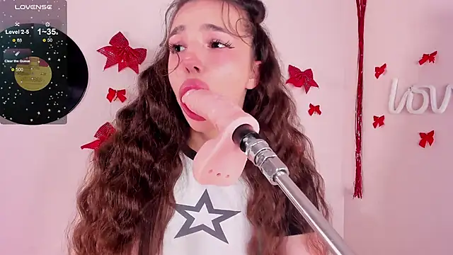 Snapshot of LosAlicee chatting on January 2026 12:17:01 AM LosAlicee online show from January 2026 12:17:01 AM