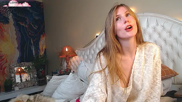 Snapshot of peachyview chatting on February 2026 01:33:02 PM peachyview online show from February 2026 01:33:02 PM