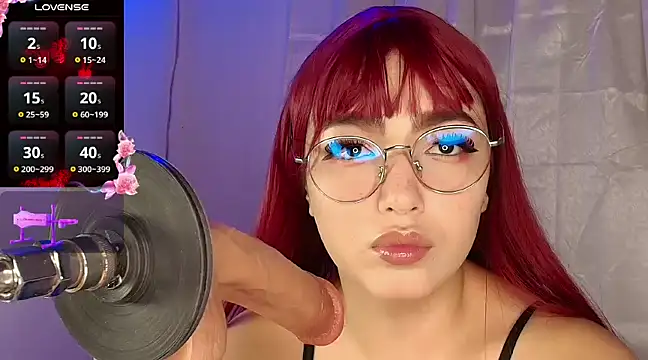 baby alexx online show from January 2025 09:36:02 AM