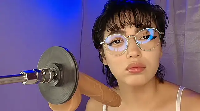 baby alexx online show from January 2025 10:22:01 AM