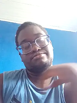 Jeanlaurent972 online show from October 2025 01:43:02 PM