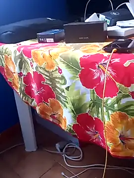 Jeanlaurent972 online show from March 2025 09:35:02 PM