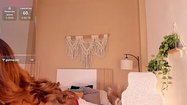 CyntiaAdams online show from March 2026 09:53:02 PM