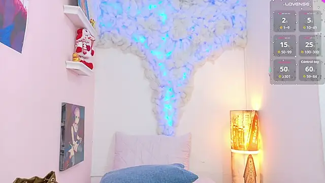 sammyei  online show from February 2026 12:05:02 PM